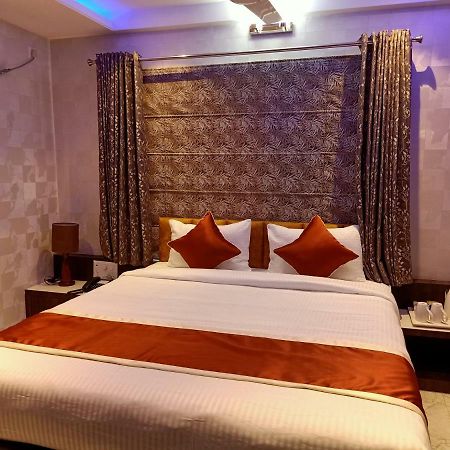 Kamakhya Residency Guwahati Luaran gambar