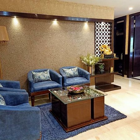 Kamakhya Residency Guwahati Luaran gambar