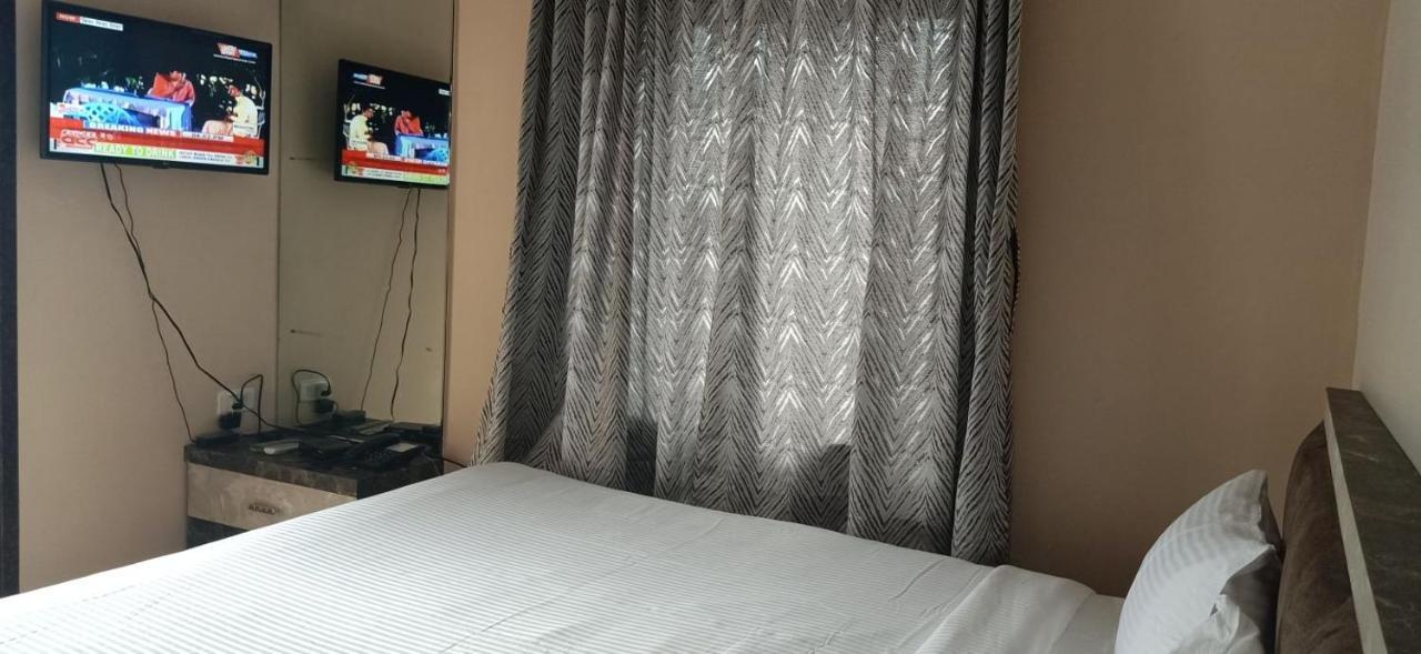 Kamakhya Residency Guwahati Luaran gambar