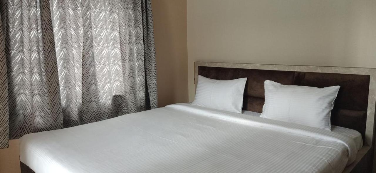 Kamakhya Residency Guwahati Luaran gambar