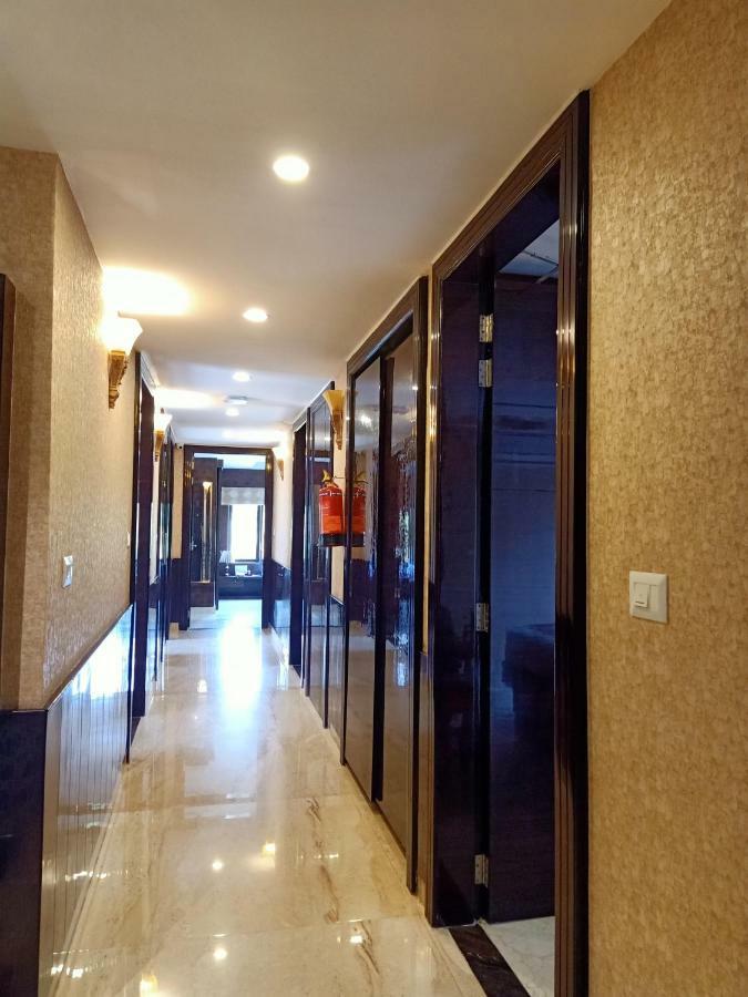 Kamakhya Residency Guwahati Luaran gambar