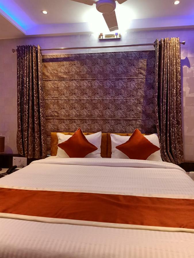 Kamakhya Residency Guwahati Luaran gambar