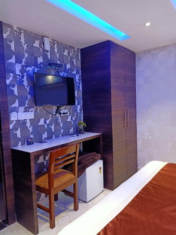 Kamakhya Residency Guwahati Luaran gambar