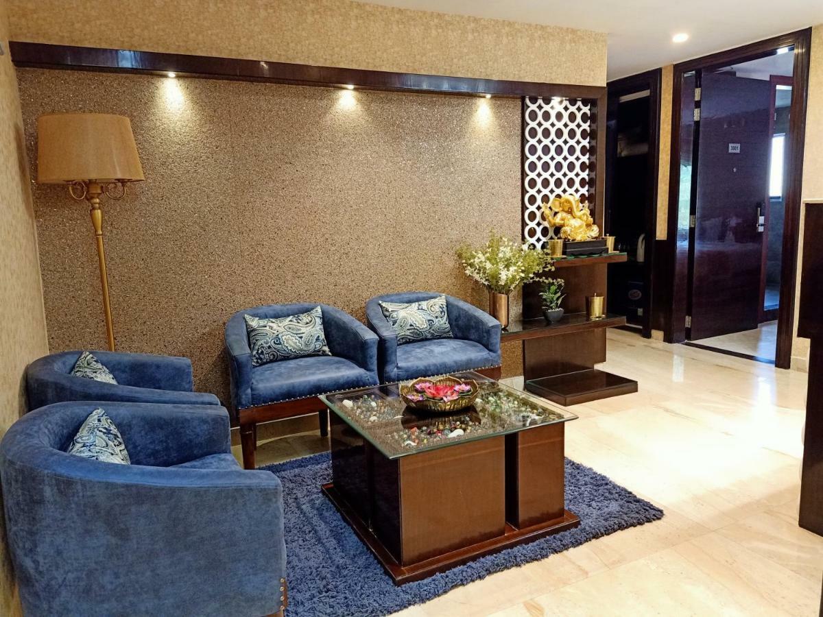 Kamakhya Residency Guwahati Luaran gambar