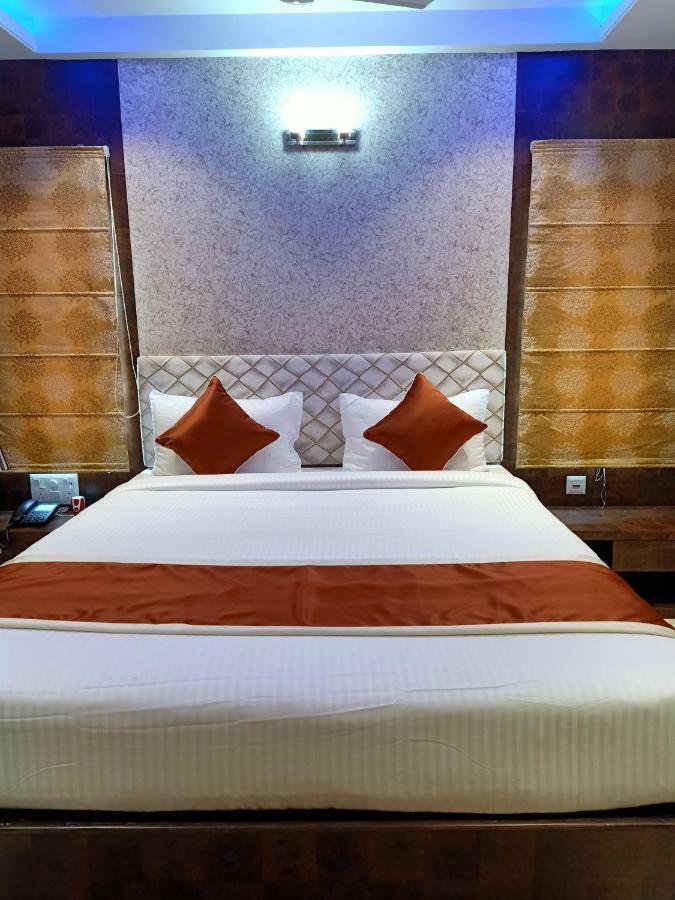 Kamakhya Residency Guwahati Luaran gambar