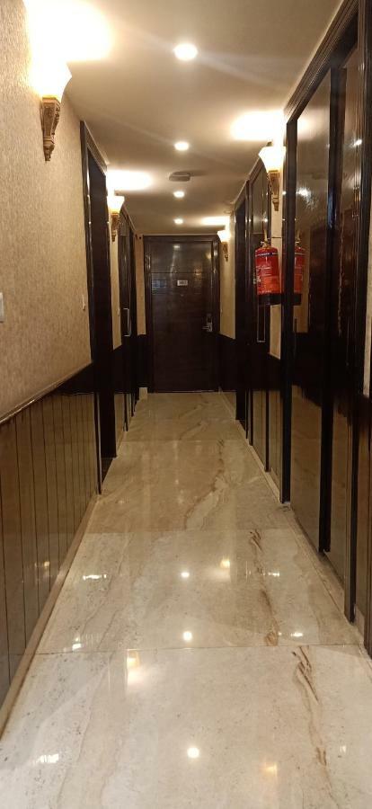 Kamakhya Residency Guwahati Luaran gambar