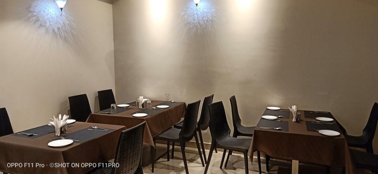 Kamakhya Residency Guwahati Luaran gambar