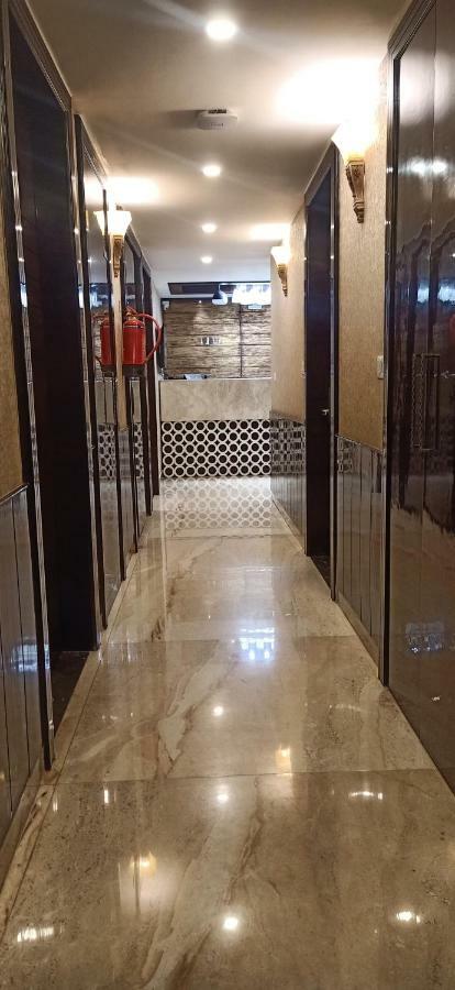 Kamakhya Residency Guwahati Luaran gambar