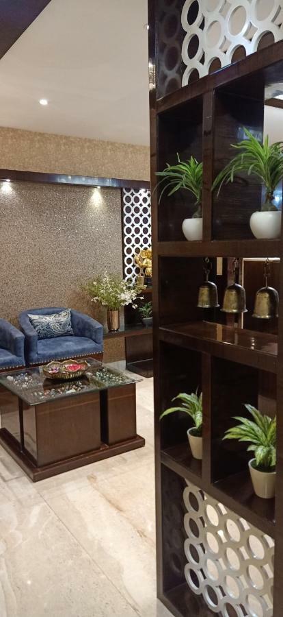 Kamakhya Residency Guwahati Luaran gambar